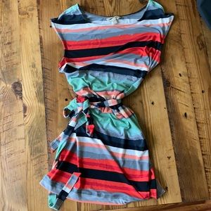 Banana republic small dress